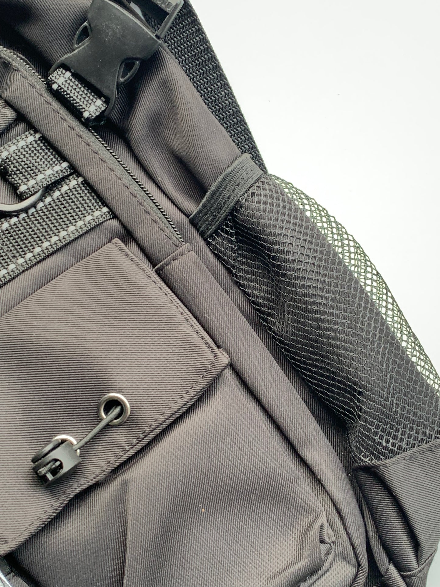 ZESU important backpack