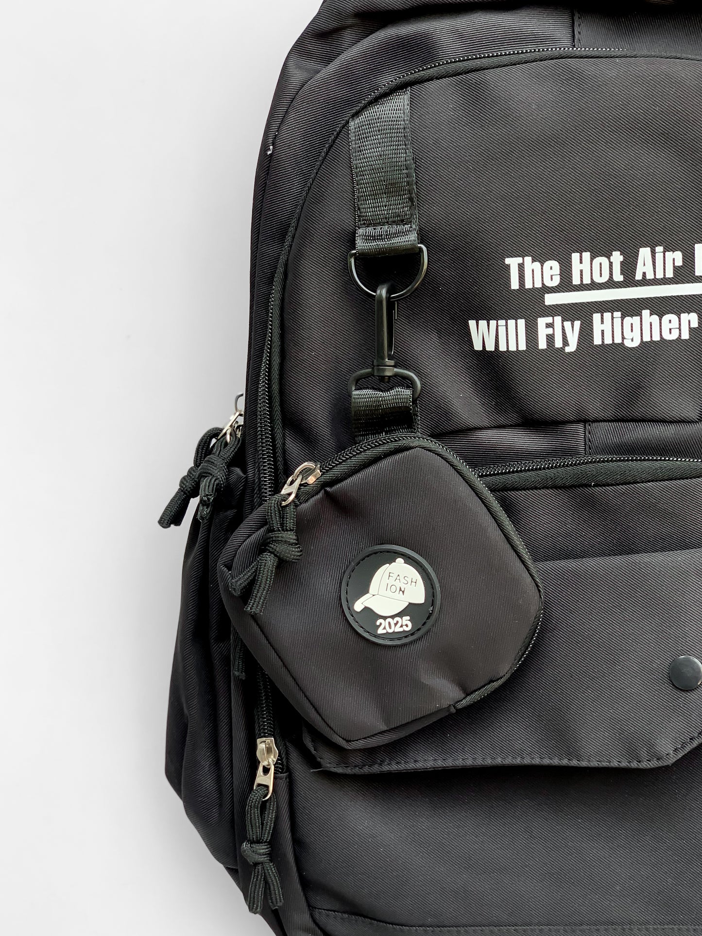 Fashion Midnight Imp Backpack