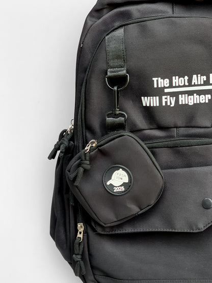 Fashion Midnight Imp Backpack