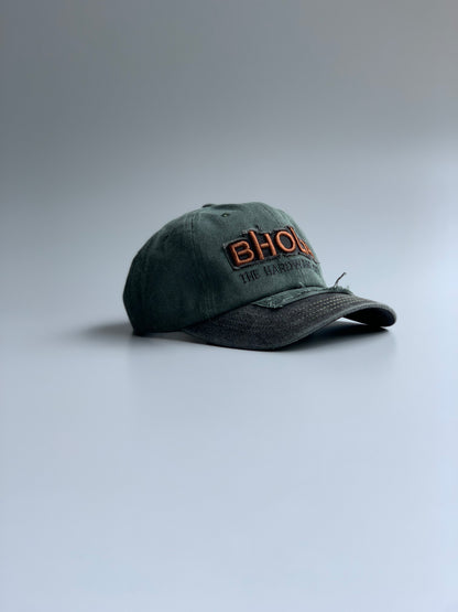 BHOLA Denim cap