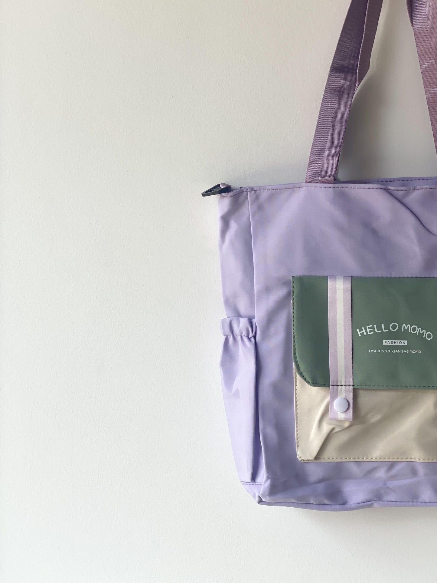 Hello Momo Xiuxian Totes