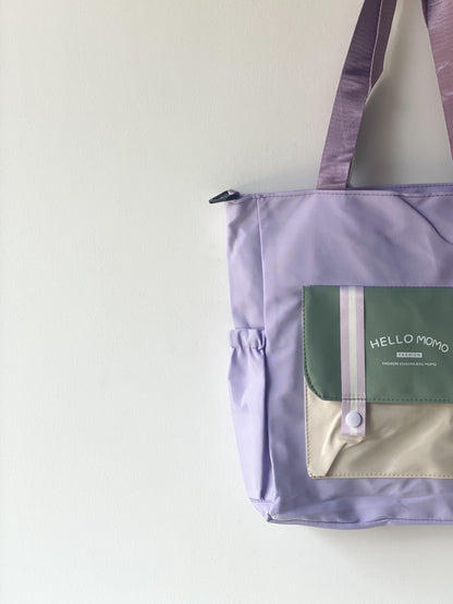 Hello Momo Xiuxian Totes