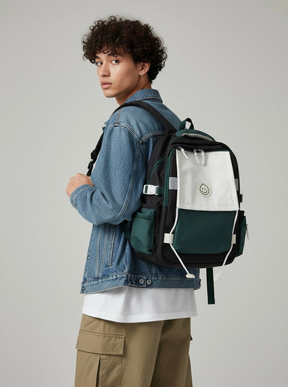 Excian Imp Korean Backpack