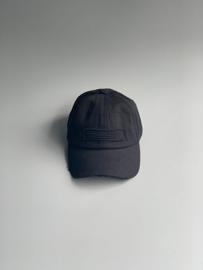 TOMMY HILFIGER Denim cap