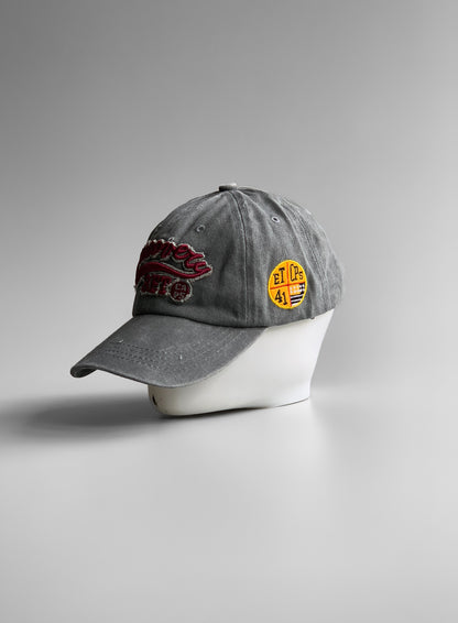 Discovery Denim Cap