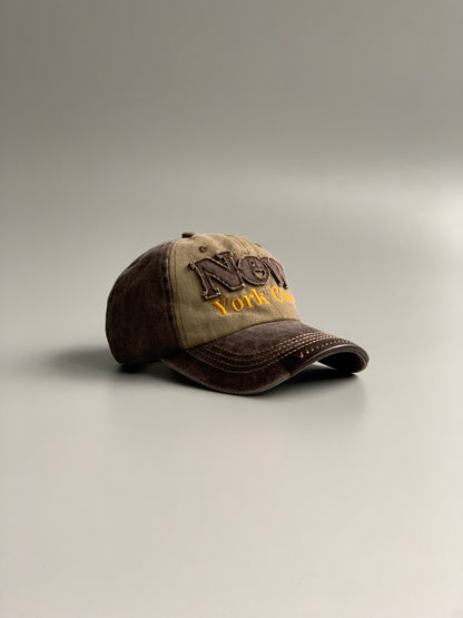 NEW CITY Denim cap