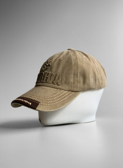 FRA Denim Cap
