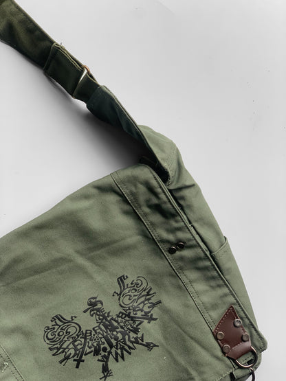 buy night owl messenger bag