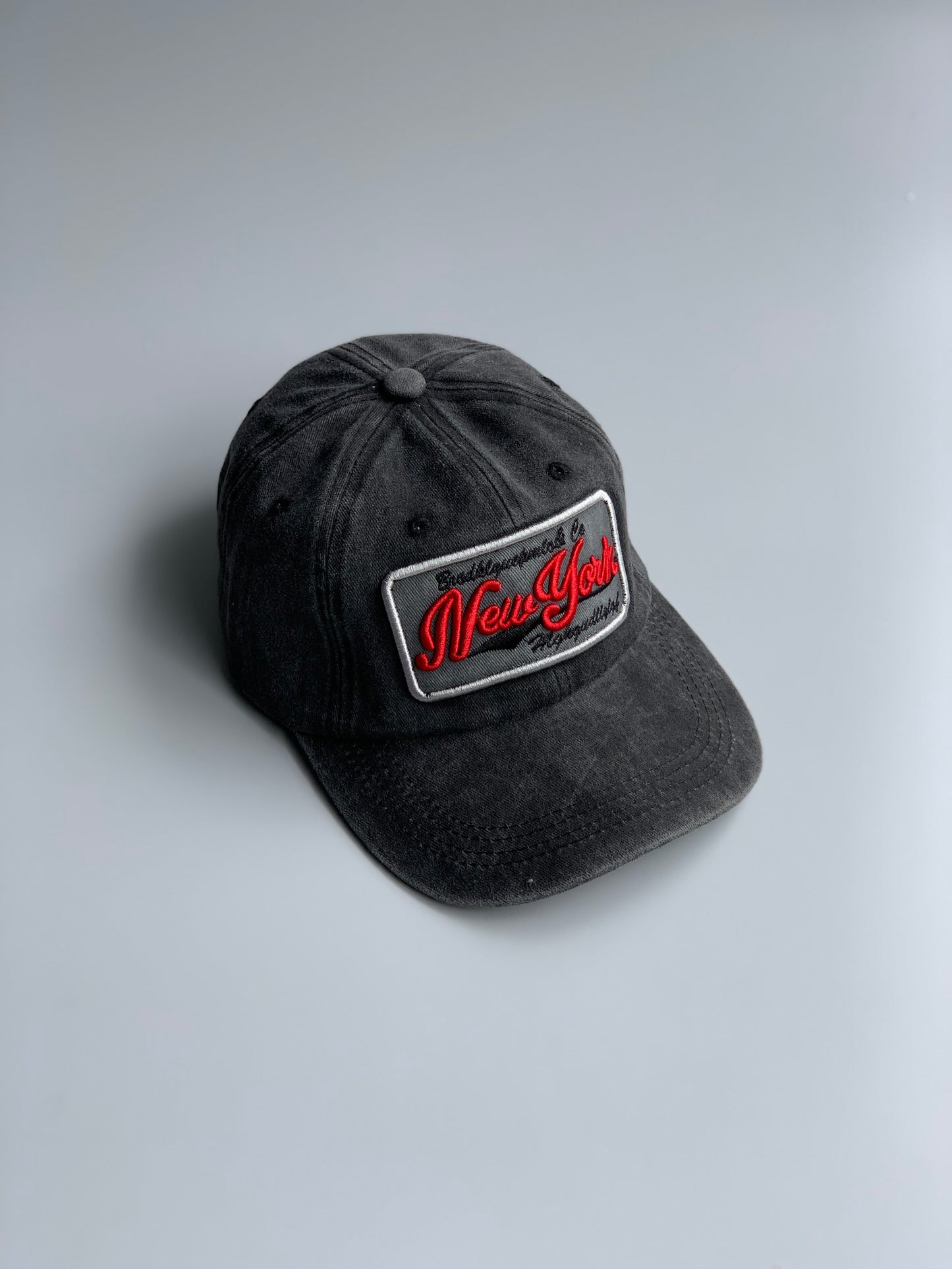 New York Denim cap