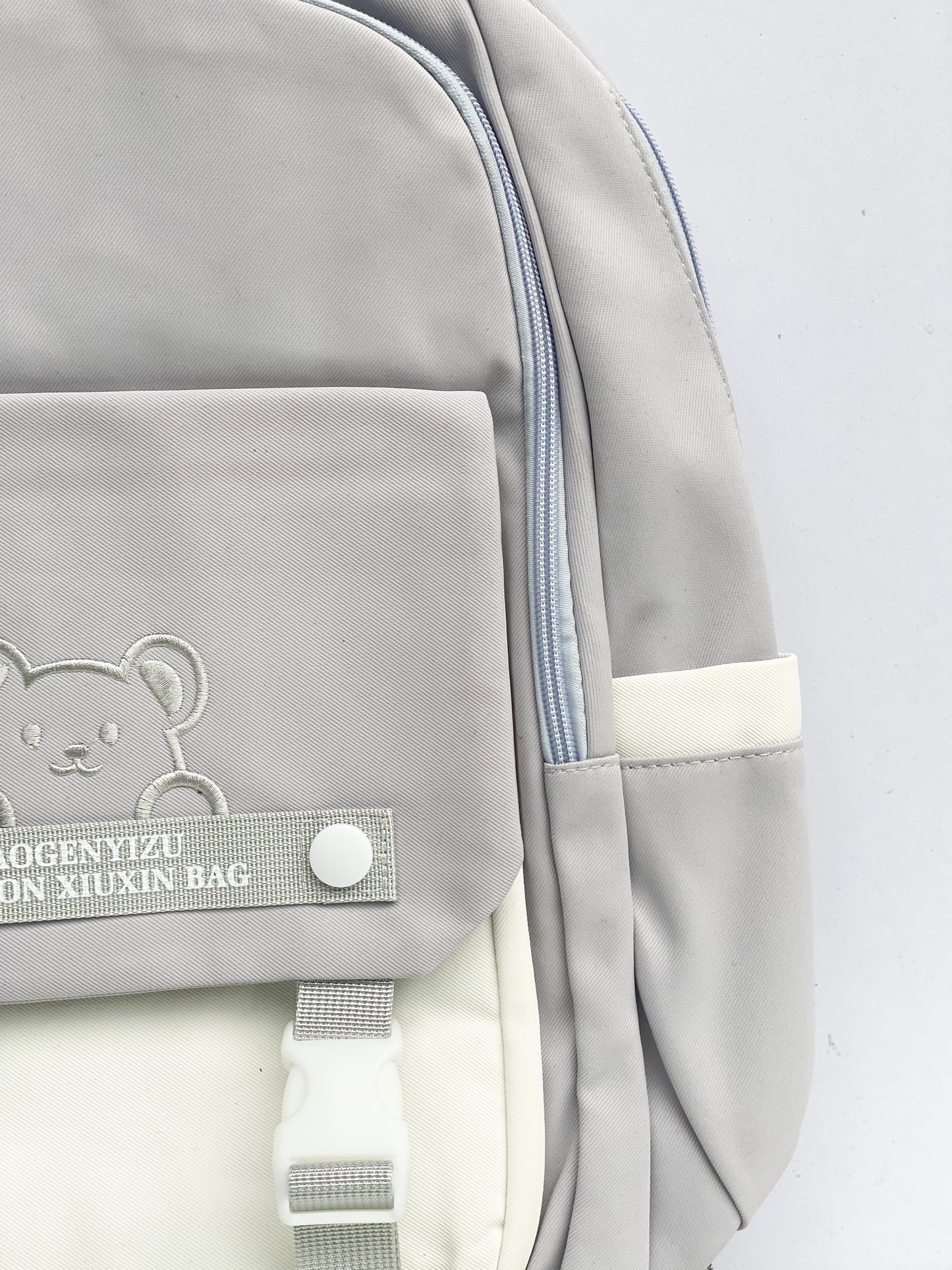 Caoegenyizu Imp Korean backpack