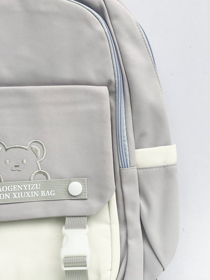 Caoegenyizu Imp Korean backpack