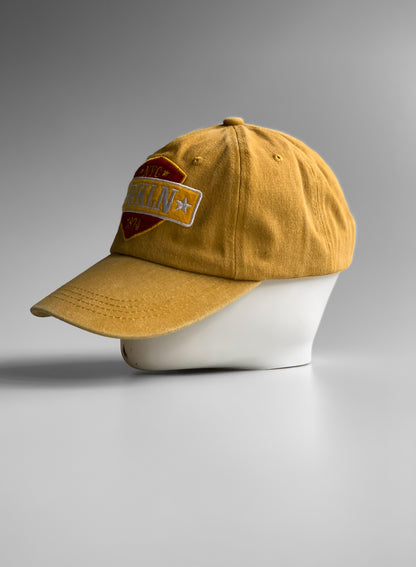 BKN Denim Cap