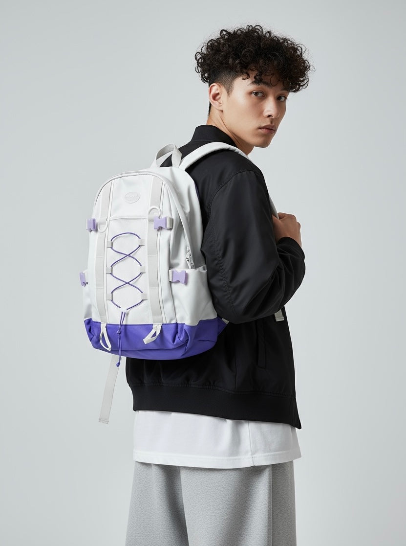Exhanso Imp Korean Backpack S