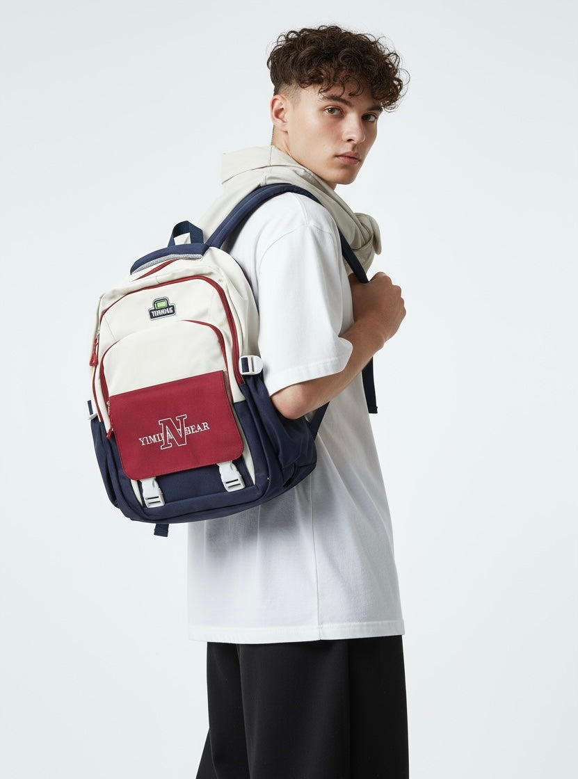 NYimea Imp korean Backpack