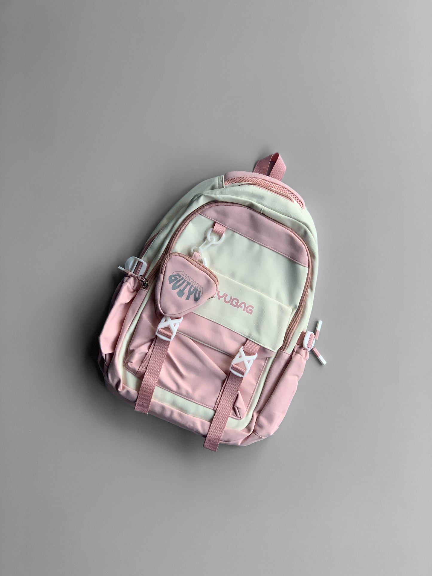 Bynow Lucy imp backpack