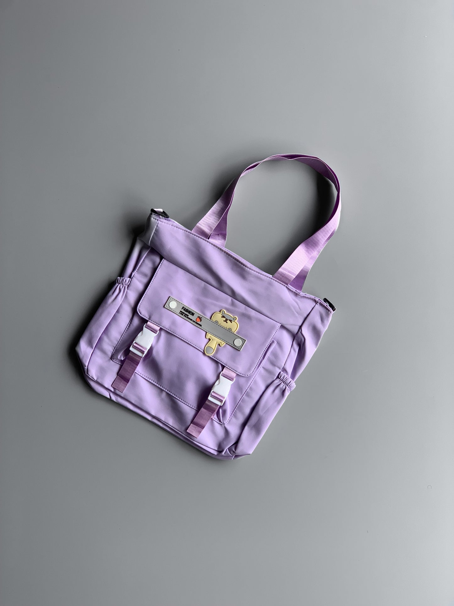 Mimi Imp Tote Bag