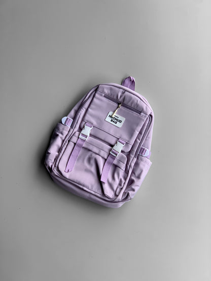 HUOHUO BAG imp backpack