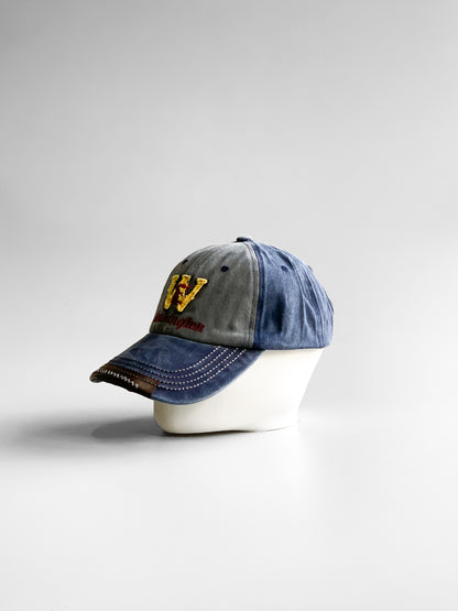 WE Urban Denim Cap