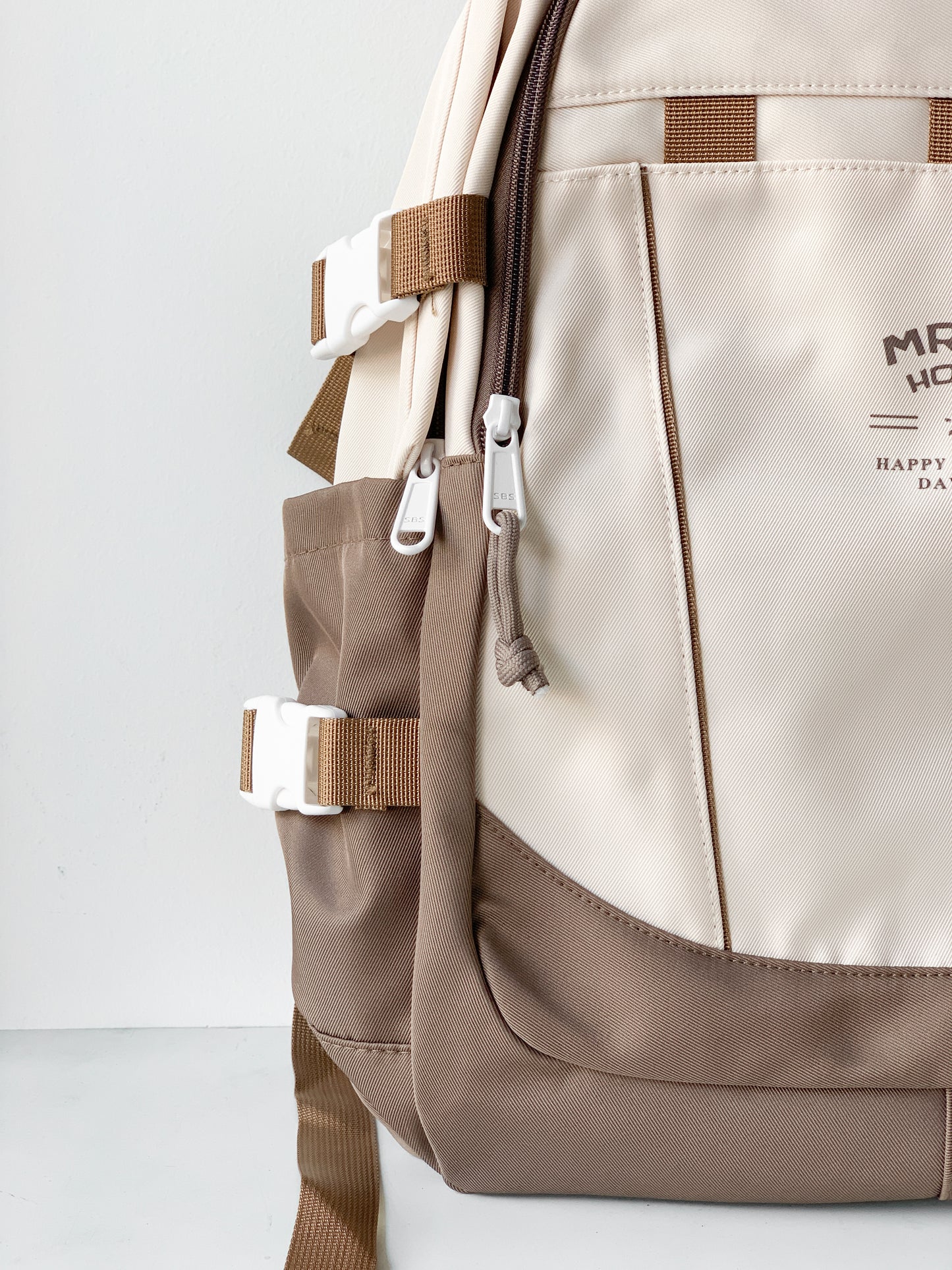 Mracle Premium Backpack