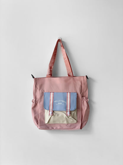 Hello Momo Xiuxian Totes