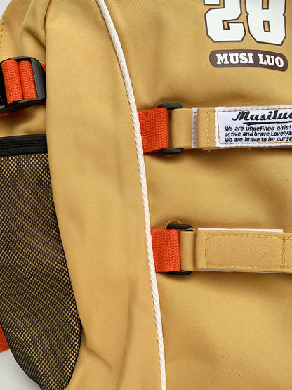 Musluo 28 Imp Backpack