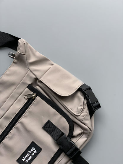 Mrmi Messenger Bag