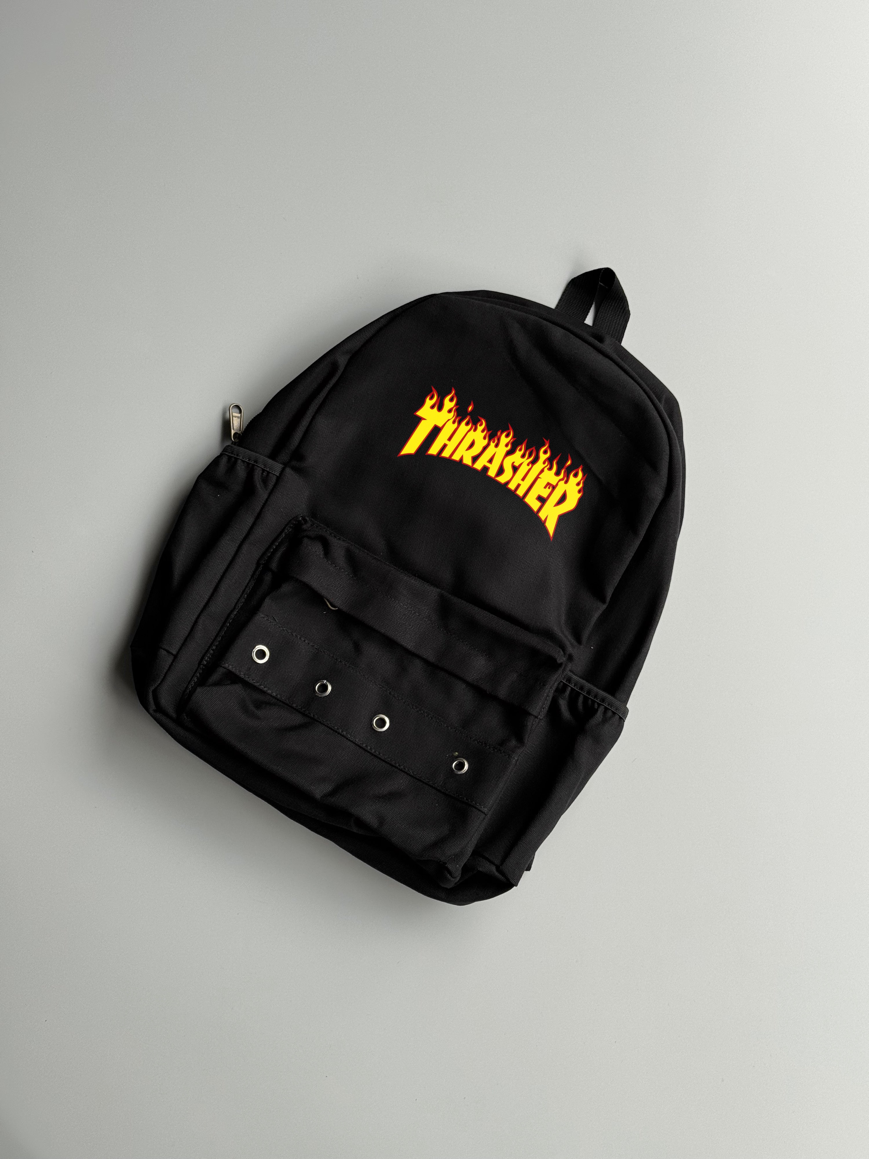 Drift 026 Denim Backpack