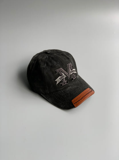 eng M xianshad denim cap