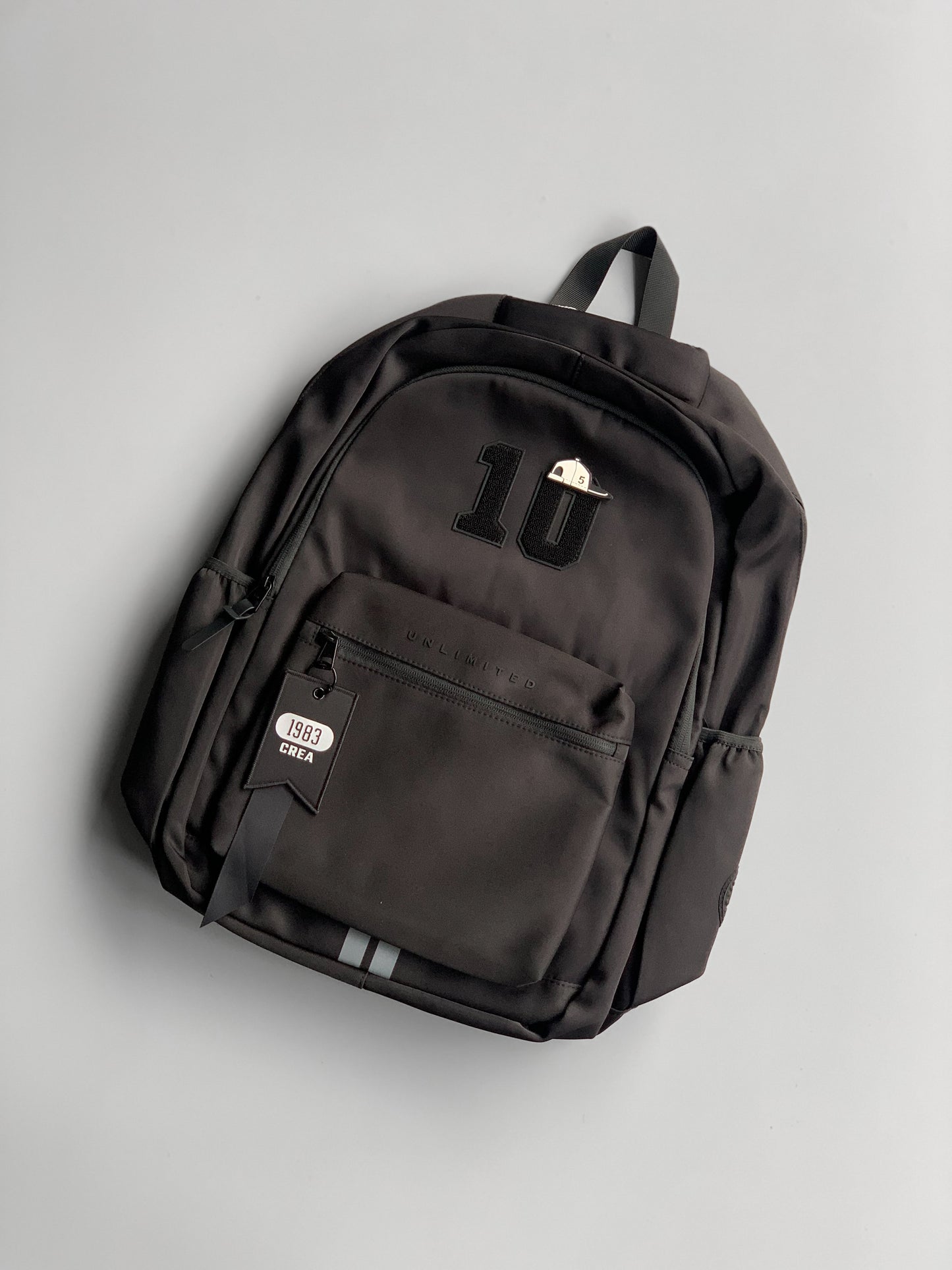 Crea 93 Imp Bckpack
