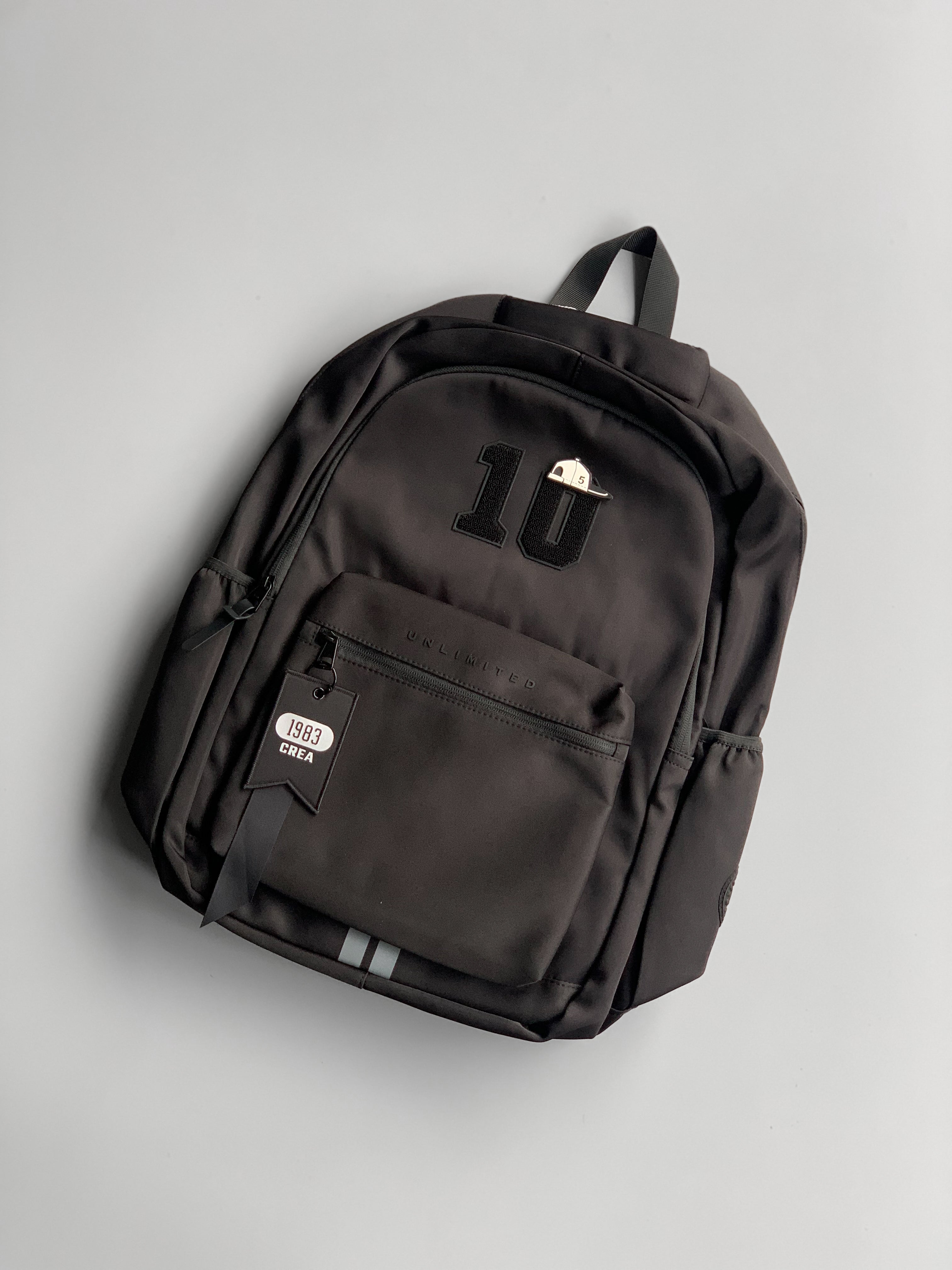 Crea 93 Imp Bckpack