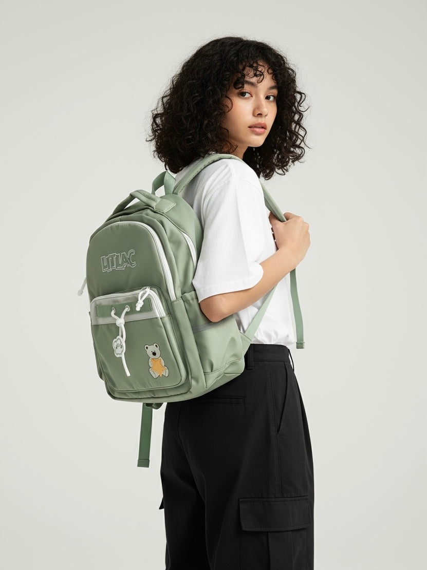 Litlac Premium Quality backpack