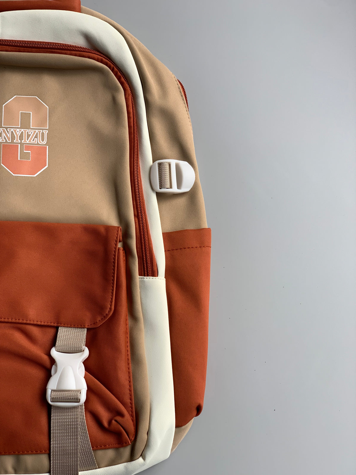 00 Imp Korean Backpack