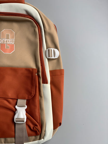 00 Imp Korean Backpack
