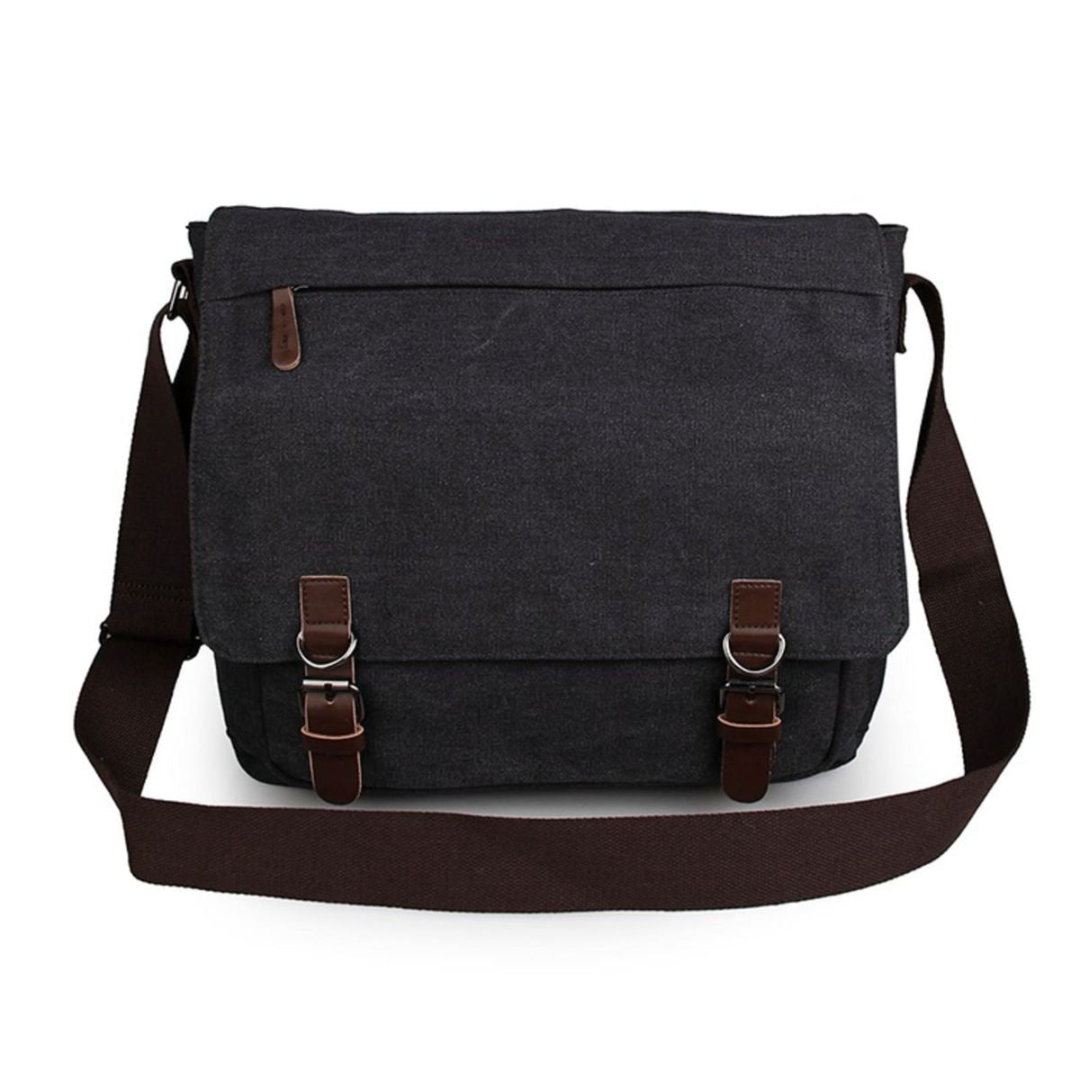 Hest Erl Vintage Messenger
