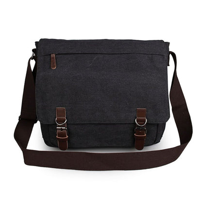 Hest Erl Vintage Messenger