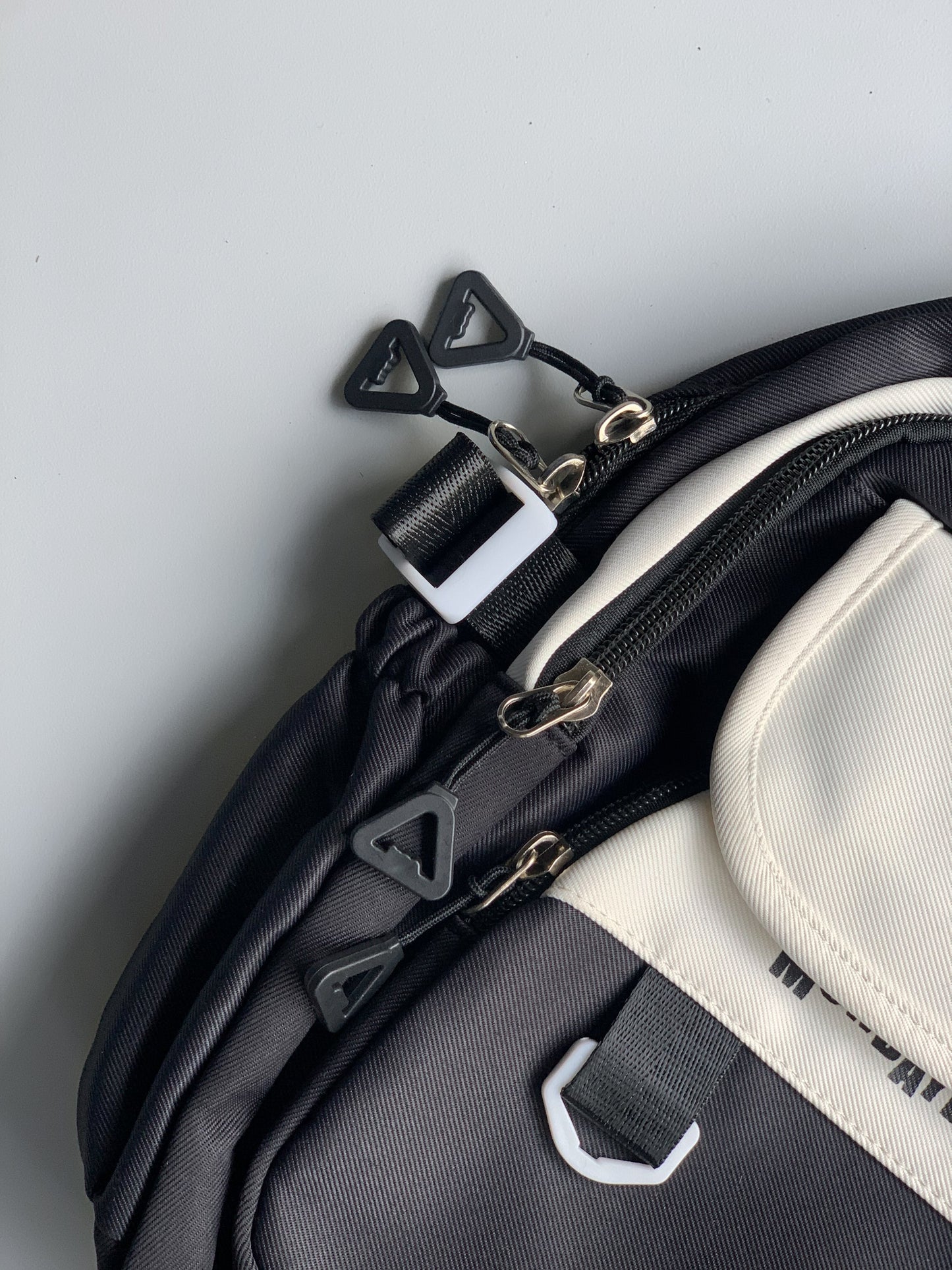 Fumiao Kids Imp Backpack