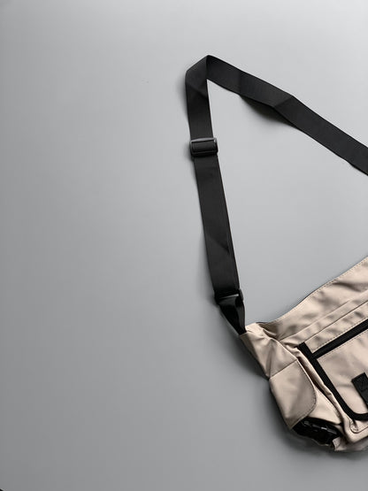 Mrmi Messenger Bag