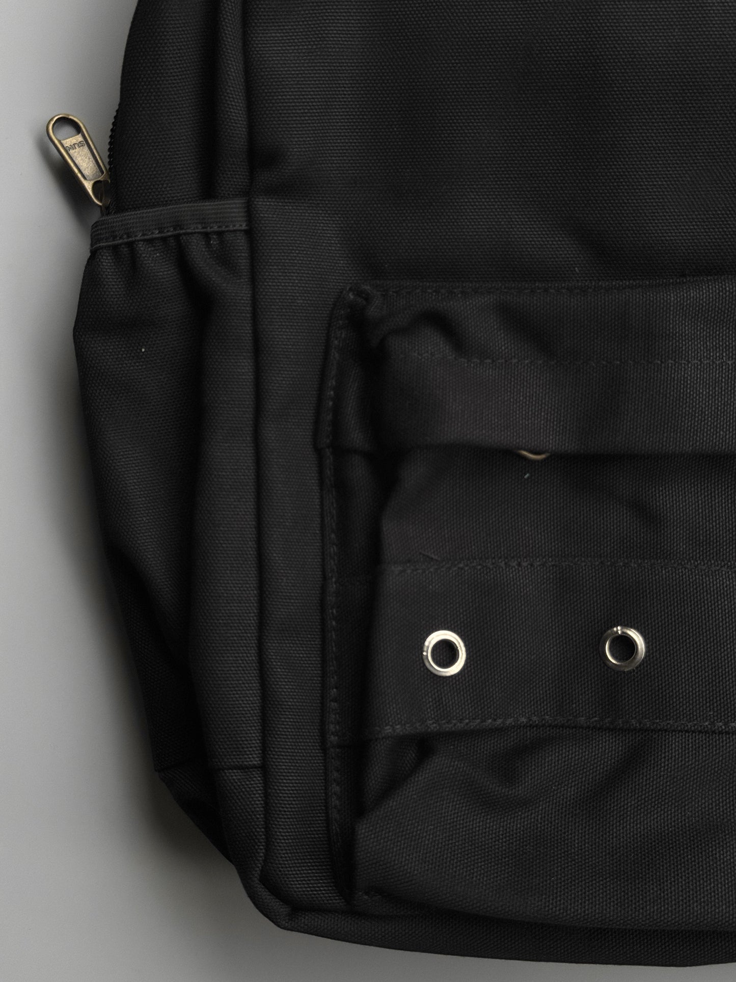 Drift 026 Denim Backpack