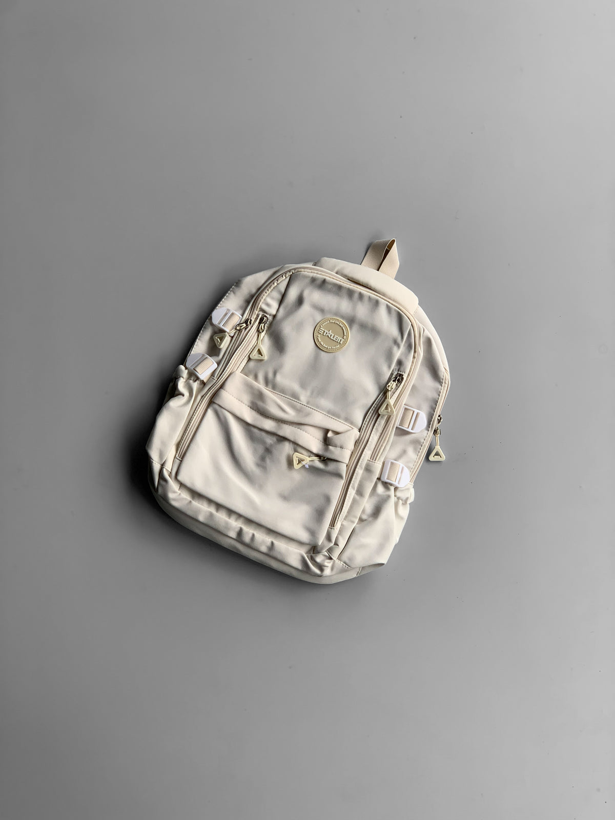 Off Sans imp Backpack