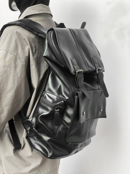 Exkiodan rec Backpack