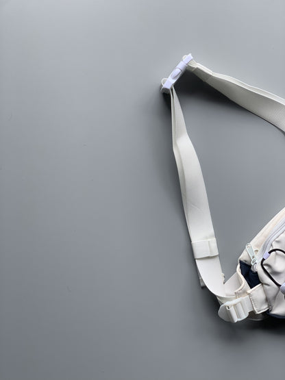 Nana blue Imp Waist Bag