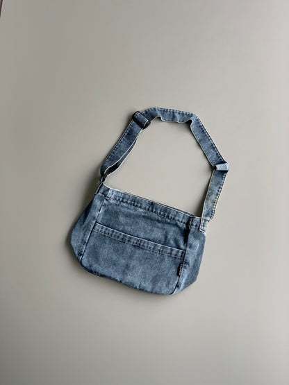 Keirn Denim Imp Sling