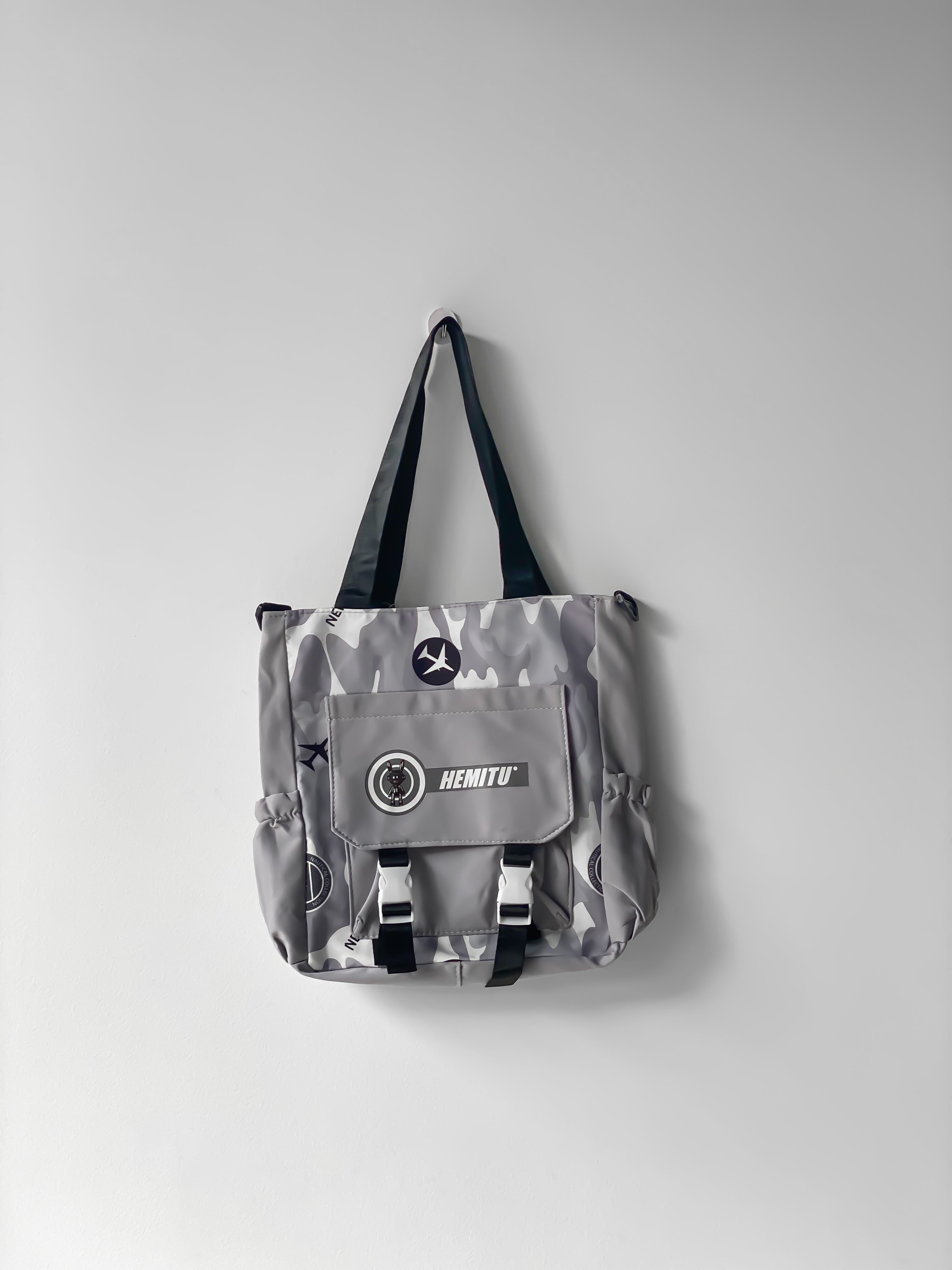 Lexi Glam Tote