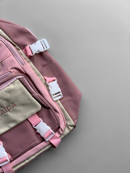 FEIKAIDA imp backpack