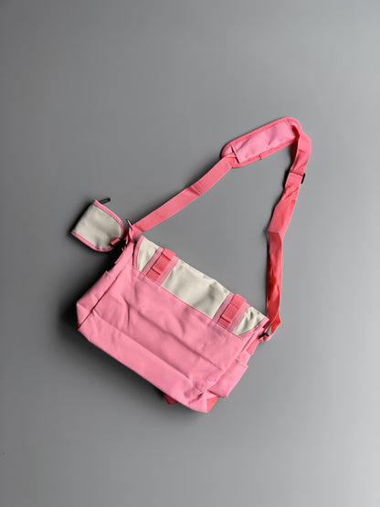 Chaohuo Imp Messenger Bag
