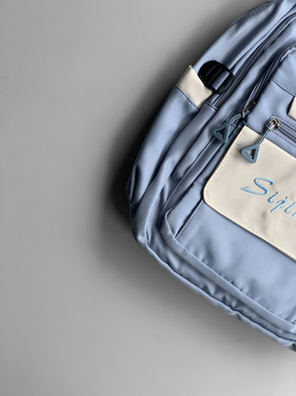 SIJINIAO imp backpack