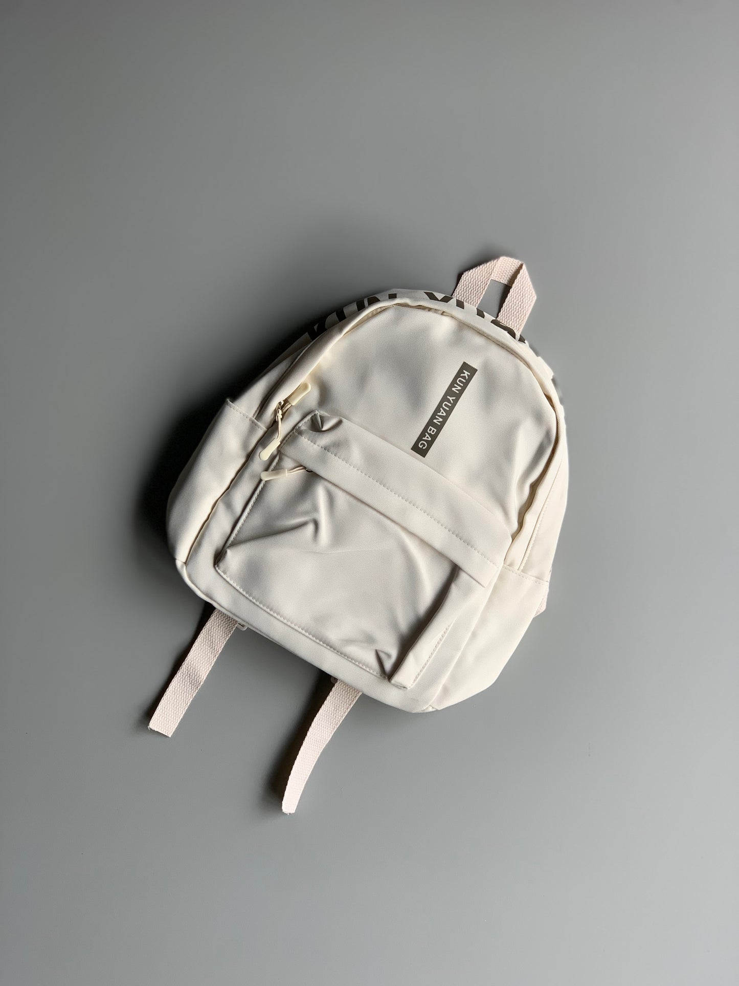 Kun Yuan Imp Backpack