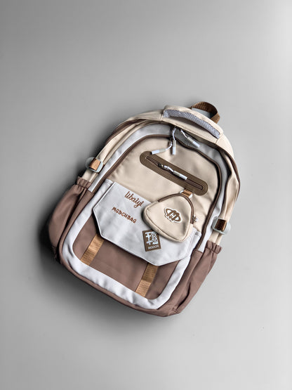 LIBAIYI backpack