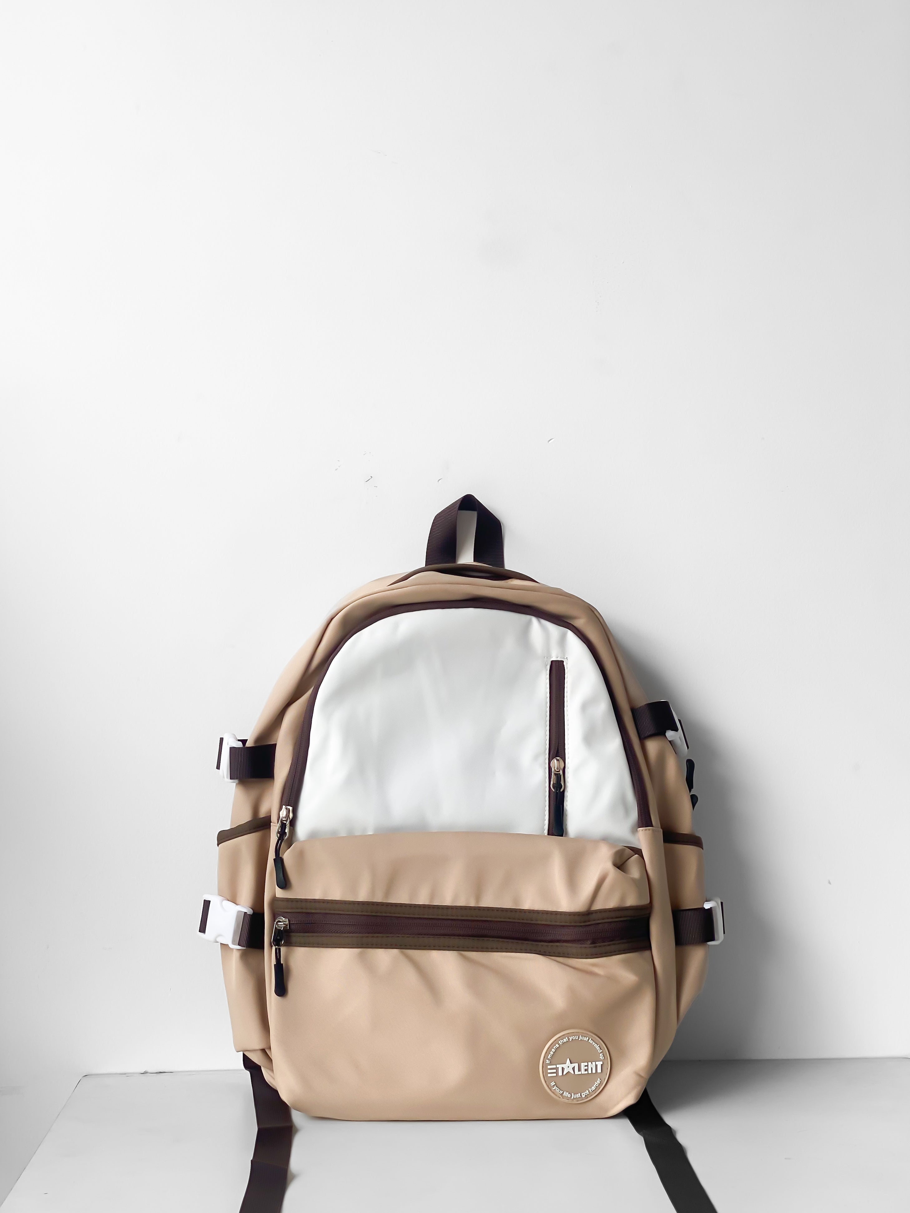 Off Sans Backpack