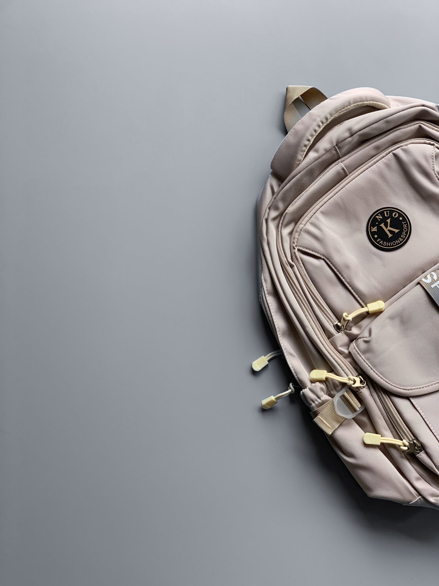 Nuo Imp Backpack